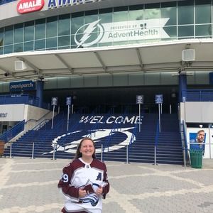 Meet your Posher, Heather